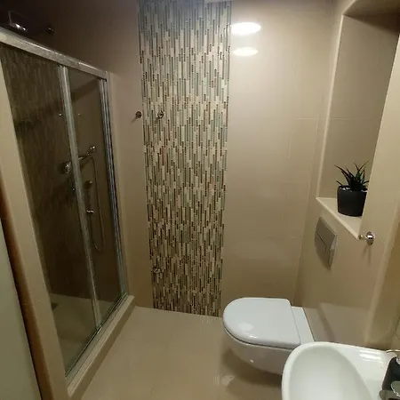 דירה Kaluma בלגרד